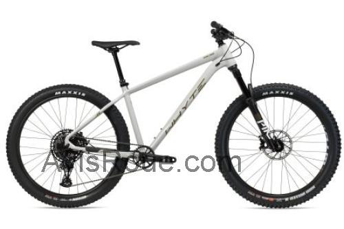 Whyte 905 V4 fiche technique et avis